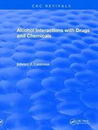 Revival: Alcohol Interactions with Drugs and Chemicals (1991)