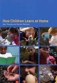 How Children Learn At Home