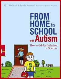 From Home To School With Autism