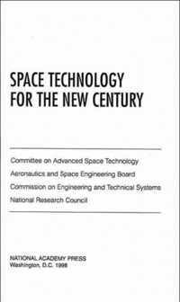 Space Technology for the New Century