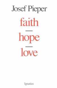 Faith, Hope, Love