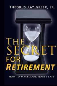The Secret for Retirement