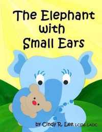 The Elephant With Small Ears