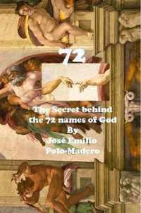 72. The secret behind the 72 names of God