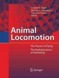 Animal Locomotion