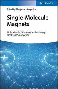 SingleMolecule Magnets