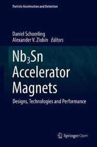 Nb3Sn Accelerator Magnets