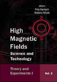 High Magnetic Fields: Science And Technology - Volume 2
