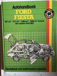 Ford fiesta 1976-1983