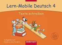 Lern-Mobile Deutsch 4. Texte schreiben