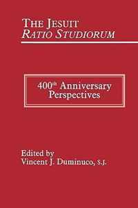 The Jesuit Ratio Studiorum