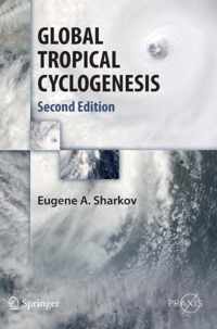 GLOBAL TROPICAL CYCLOGENESIS