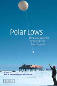 Polar Lows