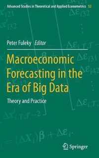 Macroeconomic Forecasting in the Era of Big Data