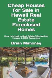 Cheap Houses for Sale in Hawaii Real Estate Foreclosed Homes