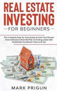 Real Estate Investing for Beginners