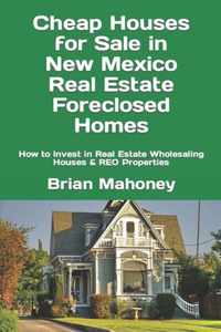 Cheap Houses for Sale in New Mexico Real Estate Foreclosed Homes