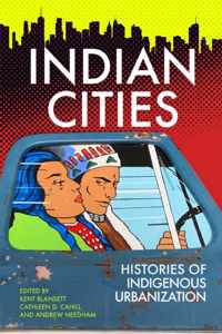Indian Cities