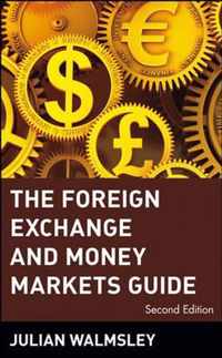 Foreign Exchange And Money Markets Guide