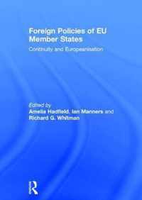 Foreign Policies of EU Member States