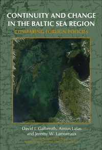 Continuity and Change in the Baltic Sea Region