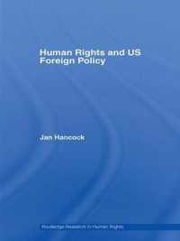 Human Rights and Us Foreign Policy