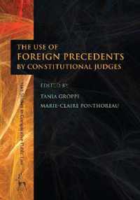 Use Of Foreign Precedents Constitutional