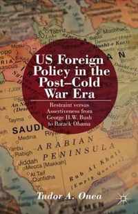 Us Foreign Policy In The Post-Cold War Era