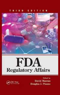 FDA Regulatory Affairs