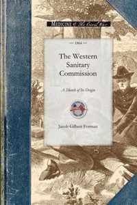 Western Sanitary Commission