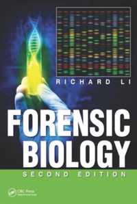Forensic Biology 2Nd Edition