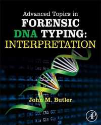 Advanced Topics in Forensic DNA Typing: Interpretation