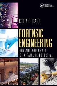 Forensic Engineering:
