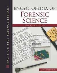 Encyclopedia of Forensic Science