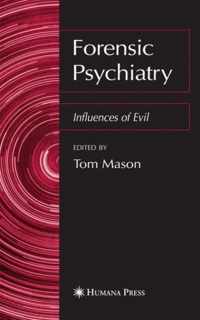 Forensic Psychiatry