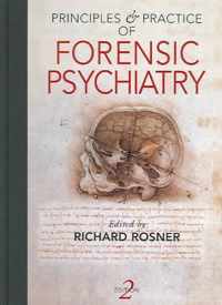 Principles and Practice of Forensic Psychiatry, 2Ed