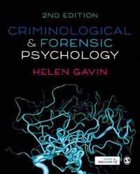 Criminological and Forensic Psychology