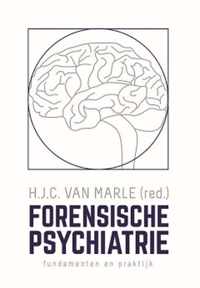 Forensische psychiatrie