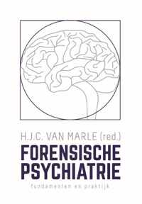 Forensische psychiatrie