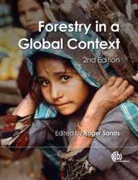 Forestry In A Global Context