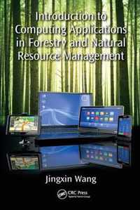 Introduction to Computing Applications in Forestry and Natural Resource Management