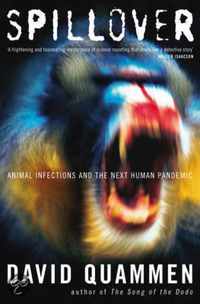 Spillover Animal Infections and the Next Human Pandemic