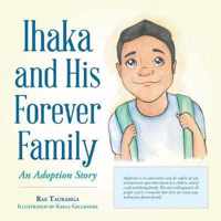 Ihaka and His Forever Family