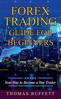 Forex Trading Guide for Beginners