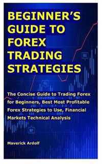 Beginner's Guide to Forex Trading Strategies