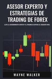 Asesor Experto y Estrategias de Trading de Forex