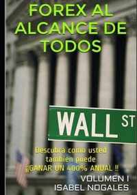 FOREX al alcance de todos