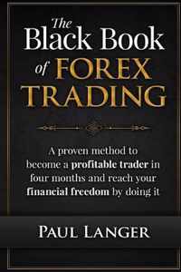 The Black Book of Forex Trading