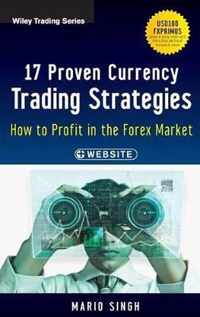 17 Proven Currency Trading Strategies