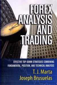 Forex Analysis and Trading